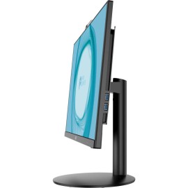 PC de bureau All in One MSI Modern AP242 12M i5 12è Gén 16 Go 512 Go SSD - Noir