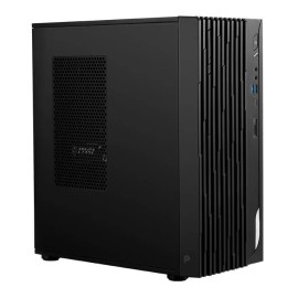 Pc de bureau MSI PRO DP180 14th i5-14400 8Go 512Go SSD Windows 11 - Noir