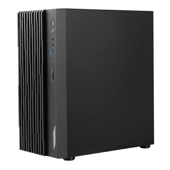 PC MSI PRO DP180 compact performant et multitâche pour entreprises