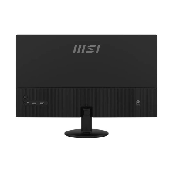 Moniteur MSI PRO MP252L 100Hz bureau et gaming
