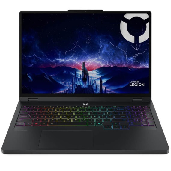 Carte graphique NVIDIA RTX 5070 dans Lenovo Legion Pro 5