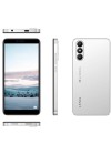 Smartphone Lesia Young 6 2+2Go 16Go Silver design argent Smartphone Lesia Young 6 2+2Go 16Go Silver design argent