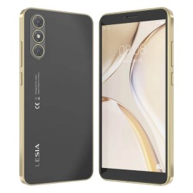 Smartphone LESIA YOUNG 6 4Go 16Go - Noir