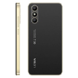 Smartphone LESIA YOUNG 6 4Go 16Go - Noir