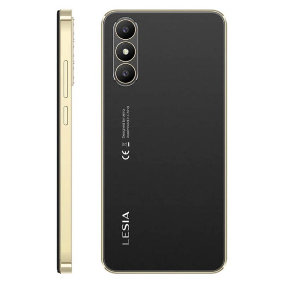 Mobile Lesia Young 6 écran tactile 6 pouces IPS