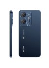 Téléphone Lesia pas cher Android avec batterie 5000 mAh et écran HD+ Téléphone Lesia pas cher Android avec batterie 5000 mAh et écran HD+