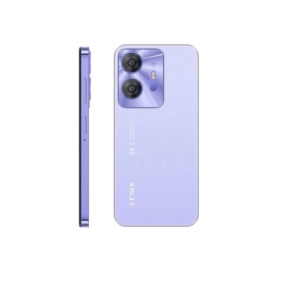 Mobile Lesia Young 2 écran tactile 6,56 pouces HD+ IPS
