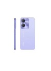 Smartphone Lesia Purple pas cher avec appareil photo 8MP Smartphone Lesia Purple pas cher avec appareil photo 8MP