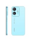 Lesia téléphone portable pas cher Sky Blue avec caméra AI 8MP Lesia téléphone portable pas cher Sky Blue avec caméra AI 8MP