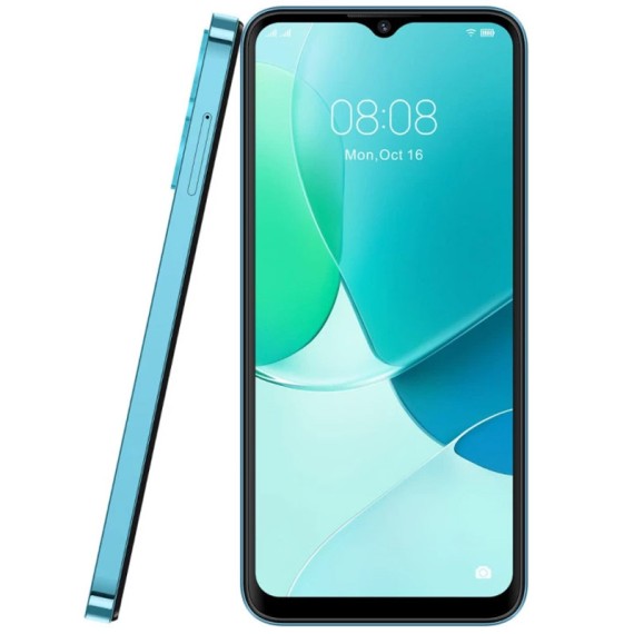 Smartphone LESIA Bright double SIM et batterie longue durée