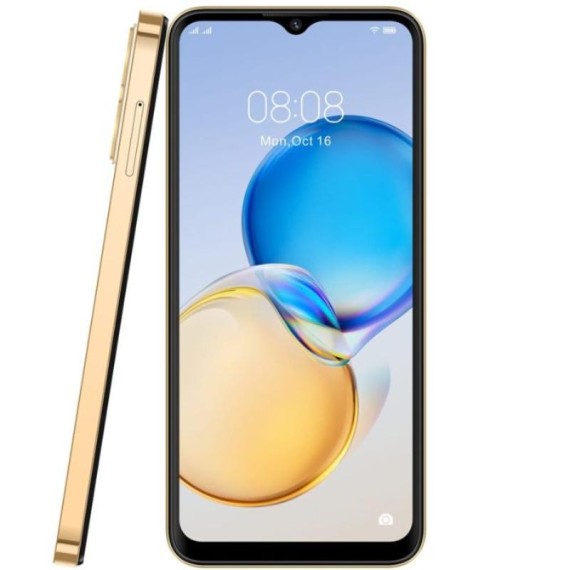 Lesia Bright 4+4GO 64GO écran tactile HD