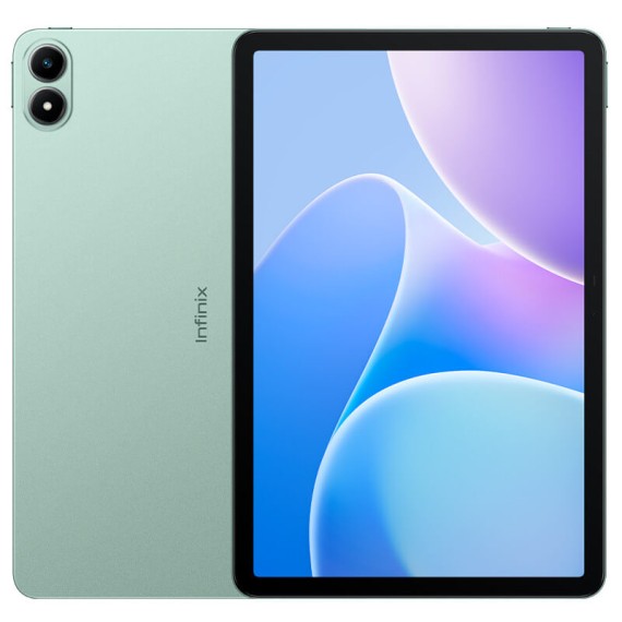 Tablette Infinix Xpad 20 prix Tunisie avec Android 15