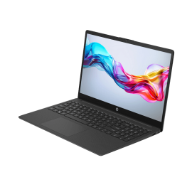PC Portable HP 15-fd1079nk Ultra 5 125H 16Go 512Go SSD - Noir