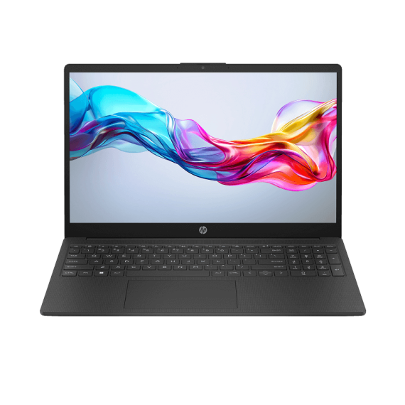 Laptop HP 15-fd1079nk design fin noir avec SSD rapide 512Go Laptop HP 15-fd1079nk design fin noir avec SSD rapide 512Go