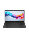 Laptop HP 15-fd1079nk design fin noir avec SSD rapide 512Go Laptop HP 15-fd1079nk design fin noir avec SSD rapide 512Go
