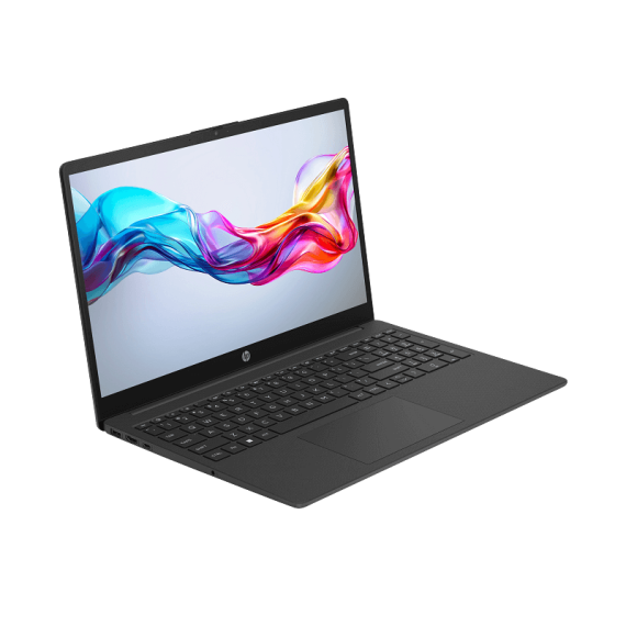 Ordinateur portable HP 15-fd1079nk SSD 512Go U5 Tunisie
