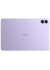Caméra arrière 8MP tablette Infinix Xpad 20 violet Tunisie