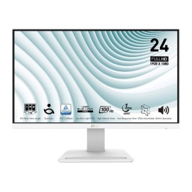 Ecran MSI PRO MP243XW 23.8'' Full HD IPS 100 Hz
