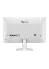 Écran MSI PRO MP251WE blanc HDMI DisplayPort Écran MSI PRO MP251WE blanc HDMI DisplayPort
