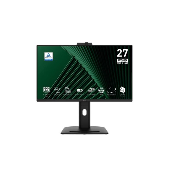 Ecran MSI 100 Hz pour confort visuel prolongé Ecran MSI 100 Hz pour confort visuel prolongé