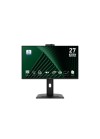 Ecran MSI 100 Hz pour confort visuel prolongé Ecran MSI 100 Hz pour confort visuel prolongé