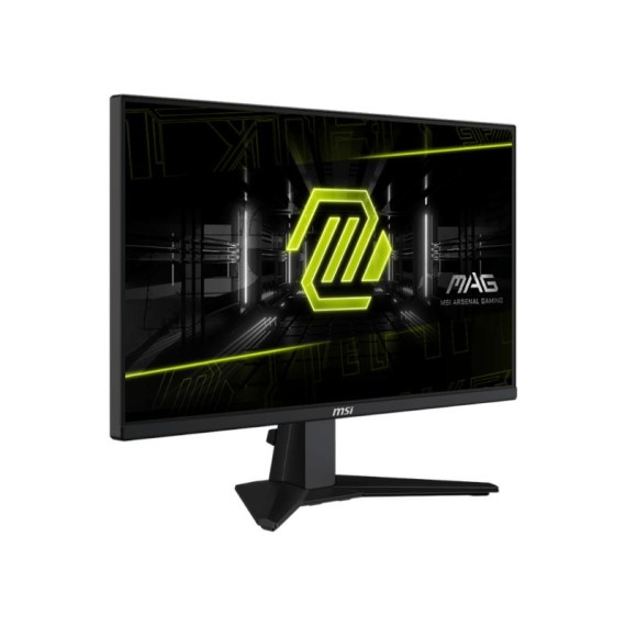 Moniteur MSI Full HD 24.5 pouces pour gaming rapide