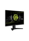 Moniteur gamer MSI 200Hz pour jeux vidéo Moniteur gamer MSI 200Hz pour jeux vidéo
