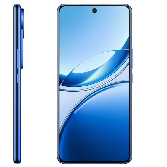 VIVO V50 5G AMOLED 6.77 pouces 120Hz Full HD Tunisie