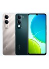 VIVO Y04 2025 couleur vert jade prise en main VIVO Y04 2025 couleur vert jade prise en main