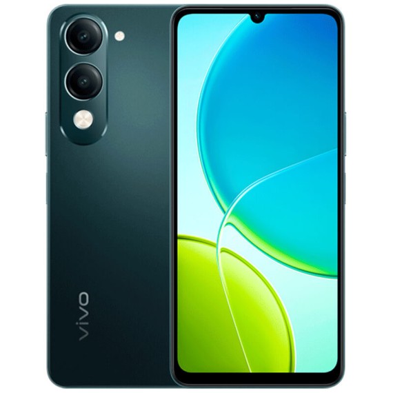 VIVO Y04 Tunisie smartphone pas cher design moderne VIVO Y04 Tunisie smartphone pas cher design moderne
