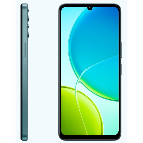 VIVO Y04 Android 14 batterie 5500mAh Tunisie