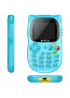 Premier téléphone portable enfant Violet X-TIGI 1 kids