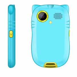 Téléphone Portable X-TIGI 1 kids - Bleu