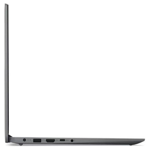 Lenovo IdeaPad Slim 3 15IRU8 design fin et élégant
