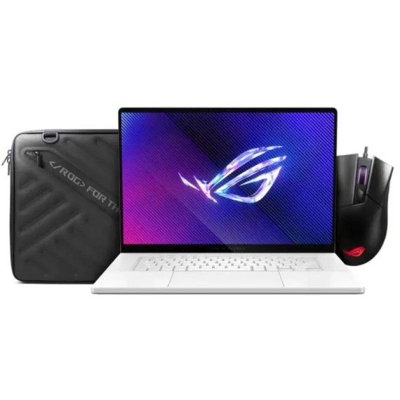 Pc portable gamer haut de gamme ASUS ROG Zephyrus G16 Pc portable gamer haut de gamme ASUS ROG Zephyrus G16