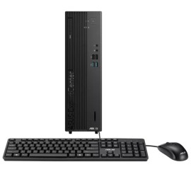 Pc de bureau Asus ExpertCenter D500SER I7 14Gén 16Go 512Go - Noir