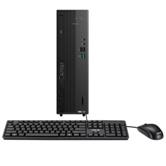 Pc Asus pour entreprise puissant avec processeur i7