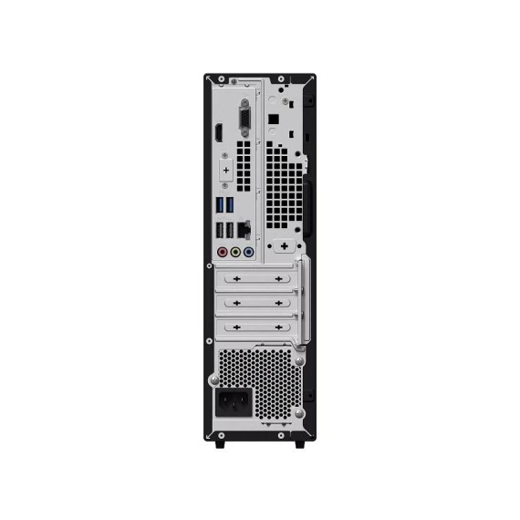 Pc fixe Asus professionnel ExpertCenter D500SER pour bureautique et entreprise