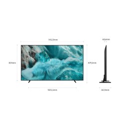 Tv SAMSUNG 85'' QLED Q7F 4K Vision AI Smart TV