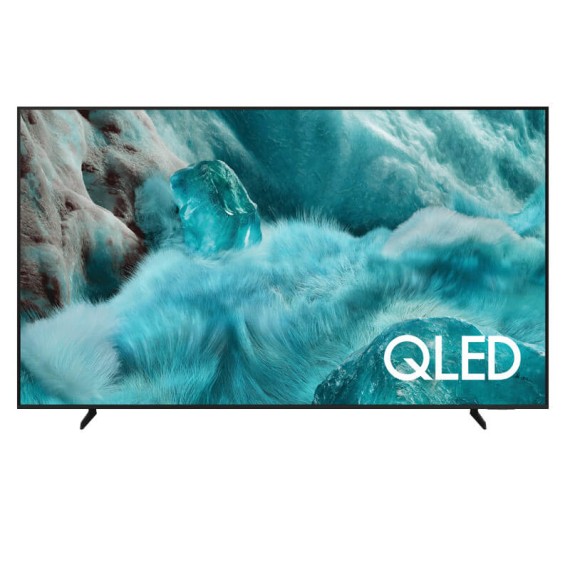 Téléviseur intelligent Samsung 65 pouces avec processeur AI Q4