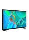 TV Samsung 32 pouces HD noir pas cher avec ports HDMI et USB TV Samsung 32 pouces HD noir pas cher avec ports HDMI et USB