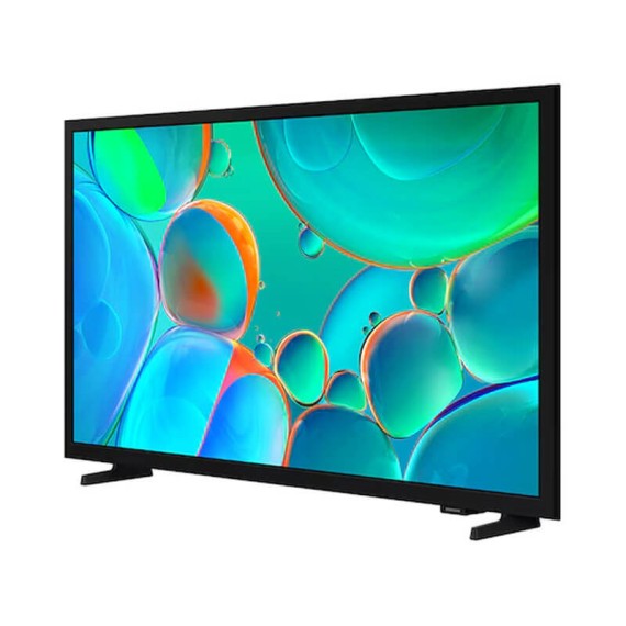 Écran Samsung 32 pouces HD HDR10+ idéal pour films et séries