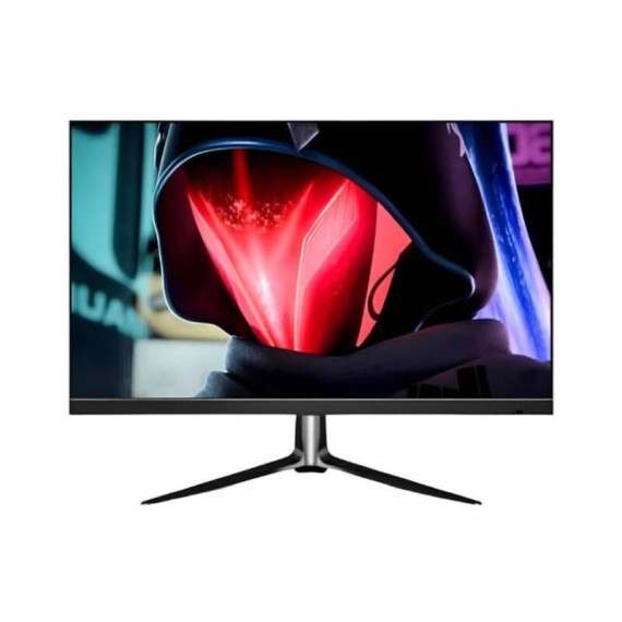 Moniteur AERO AE25DQI 27 pouces noir pour gamers Moniteur AERO AE25DQI 27 pouces noir pour gamers