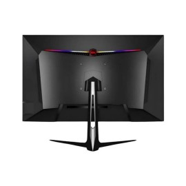 Écran Gaming AERO AE25DQI 27" QHD IPS 180 Hz - Noir