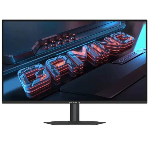 Ecran gamer IPS 24.5'' G25F2 design noir avec haut-parleurs intégrés