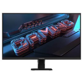 Écran Gaming GIGABYTE GS27FA 27" Full HD SS IPS 180 Hz - Noir