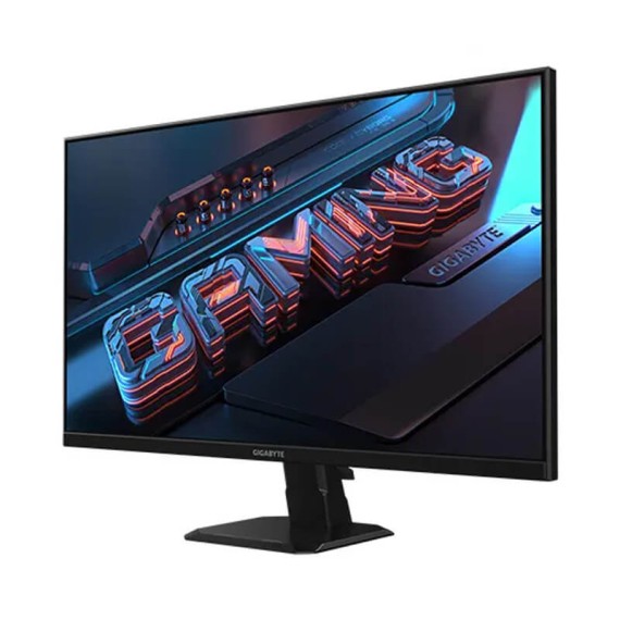 Moniteur gaming 27 pouces GIGABYTE GS27FA design élégant et performant