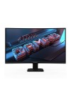 Moniteur gaming incurvé 27 pouces GIGABYTE QHD HDR rapide et immersif