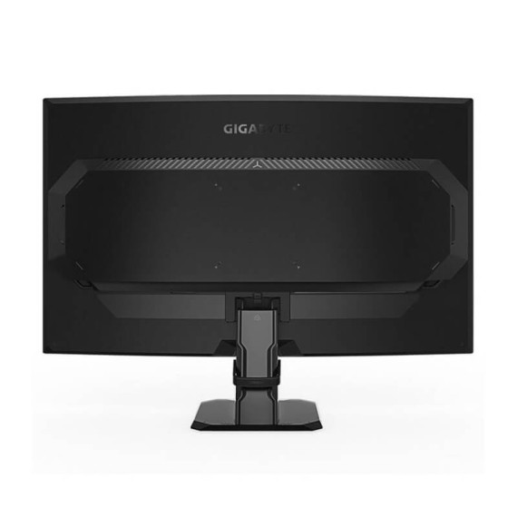 Ecran PC gamer GIGABYTE GS27QCA avec dalle VA et Adaptive-Sync