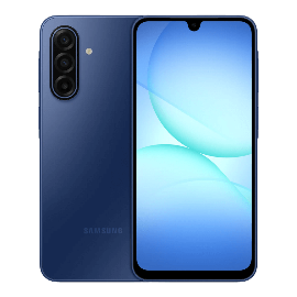 Samsung Galaxy A17 5G 6Go 128Go - Blue